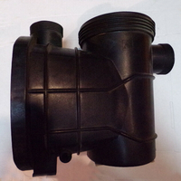 Corps de pompe astraglass
