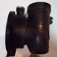 Corps de pompe starplus