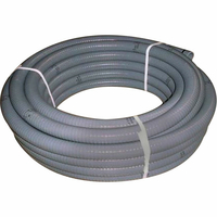 COURONNE TUYAU SOUPLE D50 X 25 ML