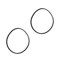 Courroies de transmission