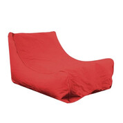 Coussin nomade Nap Rouge