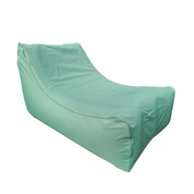 Coussin gonflable Nap Vert Olive