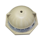 Couvercle 6 triton avant 1991 diam 146 mm