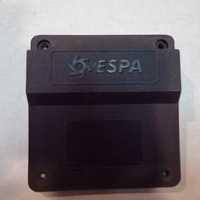 Couvercle bornier multipool