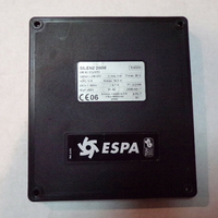 Couvercle de boitier de connexion de pompe silen2 50 m à 200m