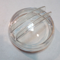 Couvercle de pompe silen et si