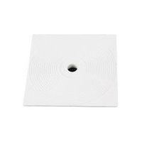 Couvercle de skimmer carré Astral pour piscine
