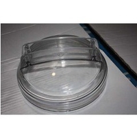 Couvercle pompe flipper