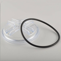 Couvercle superplus et starplus