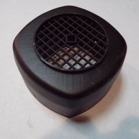 Couvercle ventilateur pour tifon silen2 silen plus 2m et 3 m