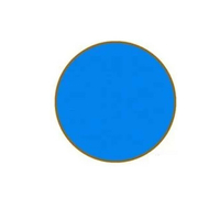 Couverture solaire pour piscine hors-sol d 3,60