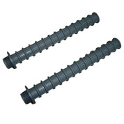 Crépine Polyclair 225 mm x 2