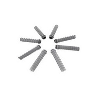 Crépines Ø32 mm x long 227mm - Lot de 2  Vesubio/Aster/BERLIN LAMICLAIR