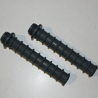 Crepines platiclair plus 8- 10m³/h par 2 160mm