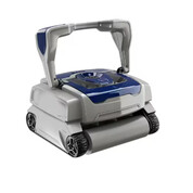 Robot piscine ZODIAC Cyclonix W445 / NS : ELCA03011504220686