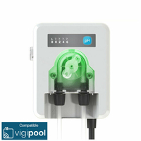 Daisy VP pH - Pompe doseuse pH pour connexion Ofix