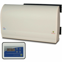 deshumidificateur piscine sirocco 80 encastre batterie 9 kw 2908