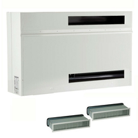 deshumidificateur teddington cdp 50t avec gaines 48577