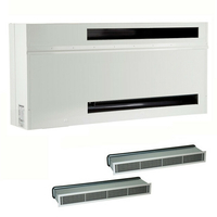 deshumidificateur teddington cpd 70t avec gaines 48579