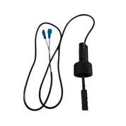 Détecteur de Dabit pompe à chaleur Poolex Jetblack - Jetline Selection - Silverline Pro