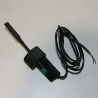 Détecteur de débit femelle pour PacClair, PacFirst et PacFirst Plus