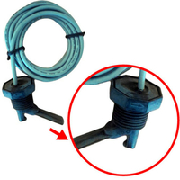 Détecteur de débit Pac Clair