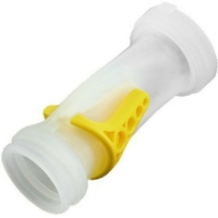 DIAPHRAGME CYCLONE X7 / T5 Zodiac