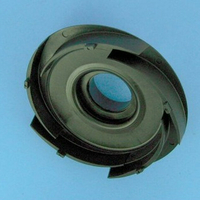 Diffuseur ultra flow 0.75 à 1.5 cv