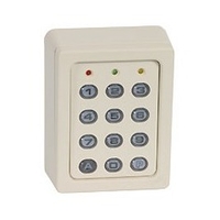 Digicode pour alarme  Oceaprotect kit télécommandé