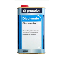 Diluant peinture 1 l