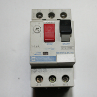 Disjoncteur télémécanique 1A/1.6A