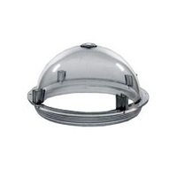 Couvercle pour filtre à sable de piscine triton 8"