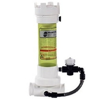 Doseur automatique chlore ou brome modèle 320