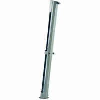 Douche solaire avec réservoir de 20 litres