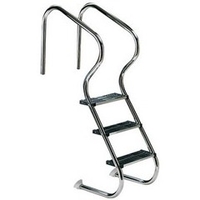 echelle acces facile 3 marches 12250