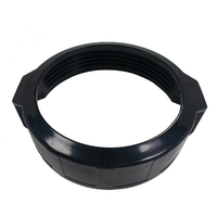 Ecrou de couvercle filtre Cantabric side D400 à 750