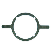Ecrous  de serrage filtre triton