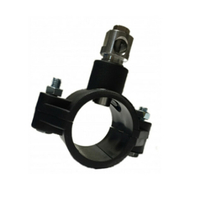 Electrode de mise à la terre Ø63