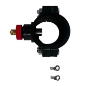 Electrode de mise à la terre Ø63