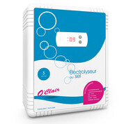 electrolyseur au sel o clair s120 5572