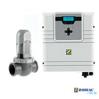 Électrolyseur gensalt ot 10