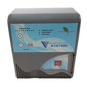 Électrolyseur Perle Salt+ 100m³