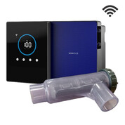 Electrolyseur piscine sel Clear Connect 30 m³