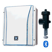 Électrolyseur salt and swim 2.0+ connecté - 22 gr/h