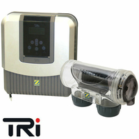 Electrolyseur TRi 35 (150 m³)