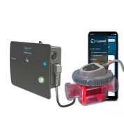 Électrolyseur Zelia VP connecté