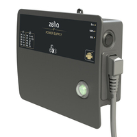 Electrolyseur zelia zlt jusqu'à 25 m³