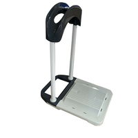Embase de stockage robot Dolphin