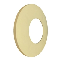 Enjoliveur amovible Chroma - sable