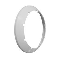 Enjoliveur amovible gaia - blanc